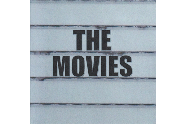 Album cover The Movies